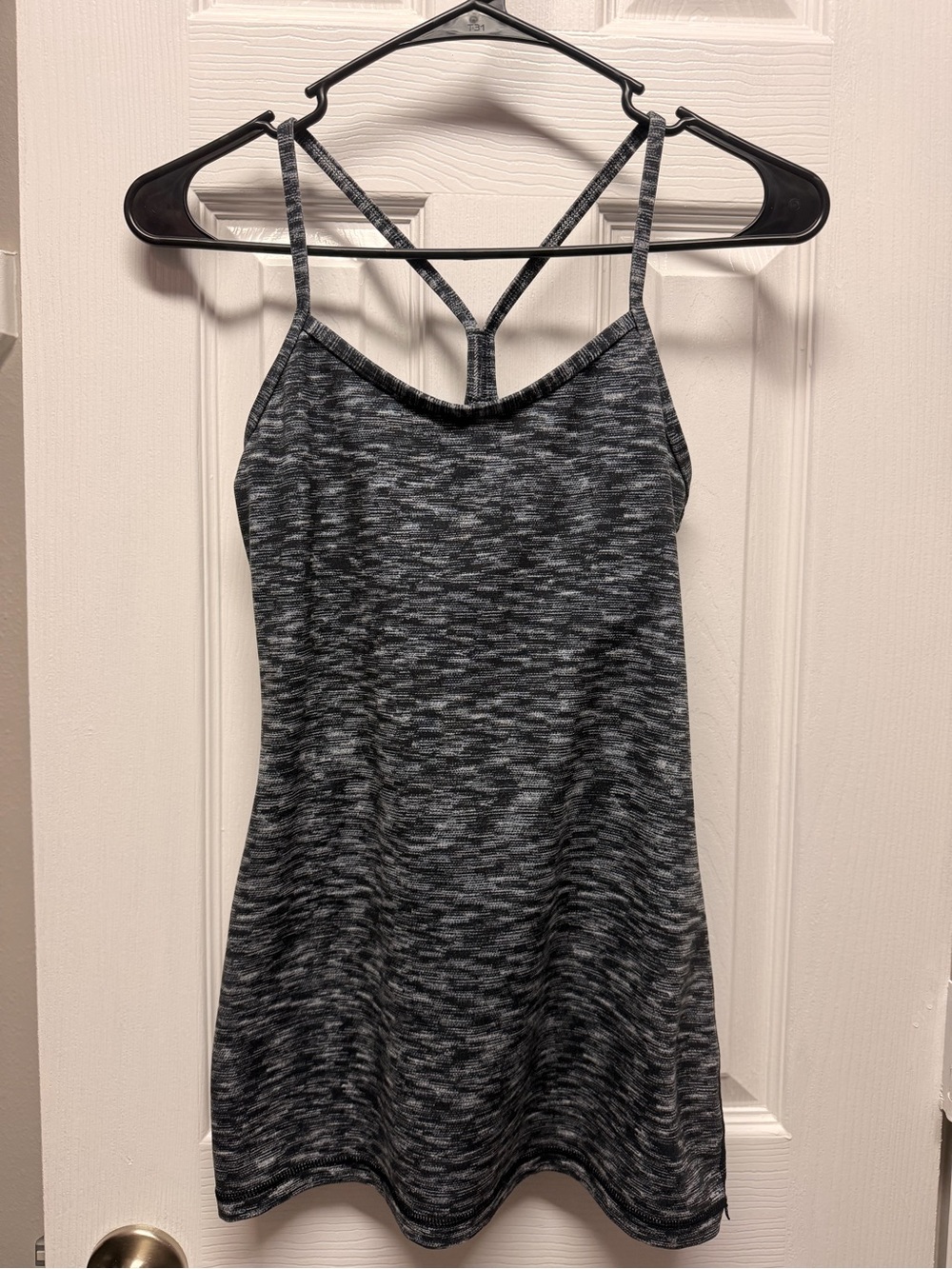Lululemon racerback tank